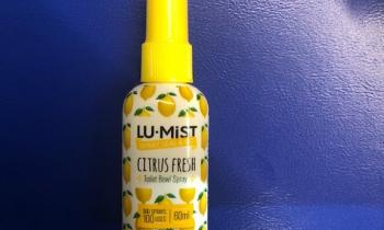 Toilet bowl spray-Citrus Fresh Toilet bowl spray-Citrus Fresh